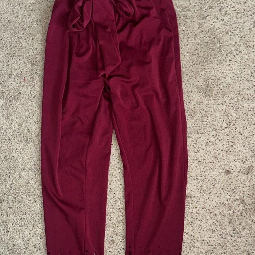 Shein Women's High Waisted Trousers